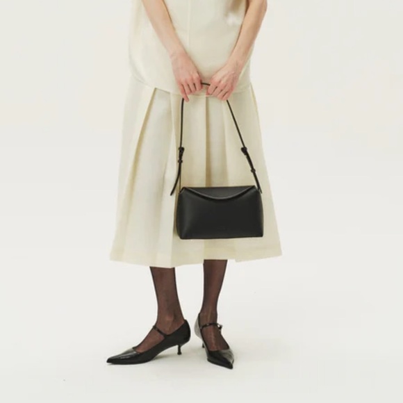 BRAND NEW Freja New York Hudson Bag, black - Picture 2 of 10